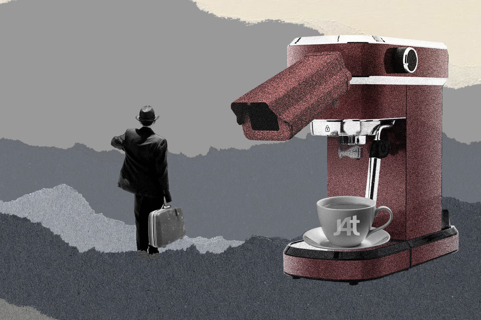 A Thousand Big Brothers: How Your Data Is Collected Online and What to Do About It