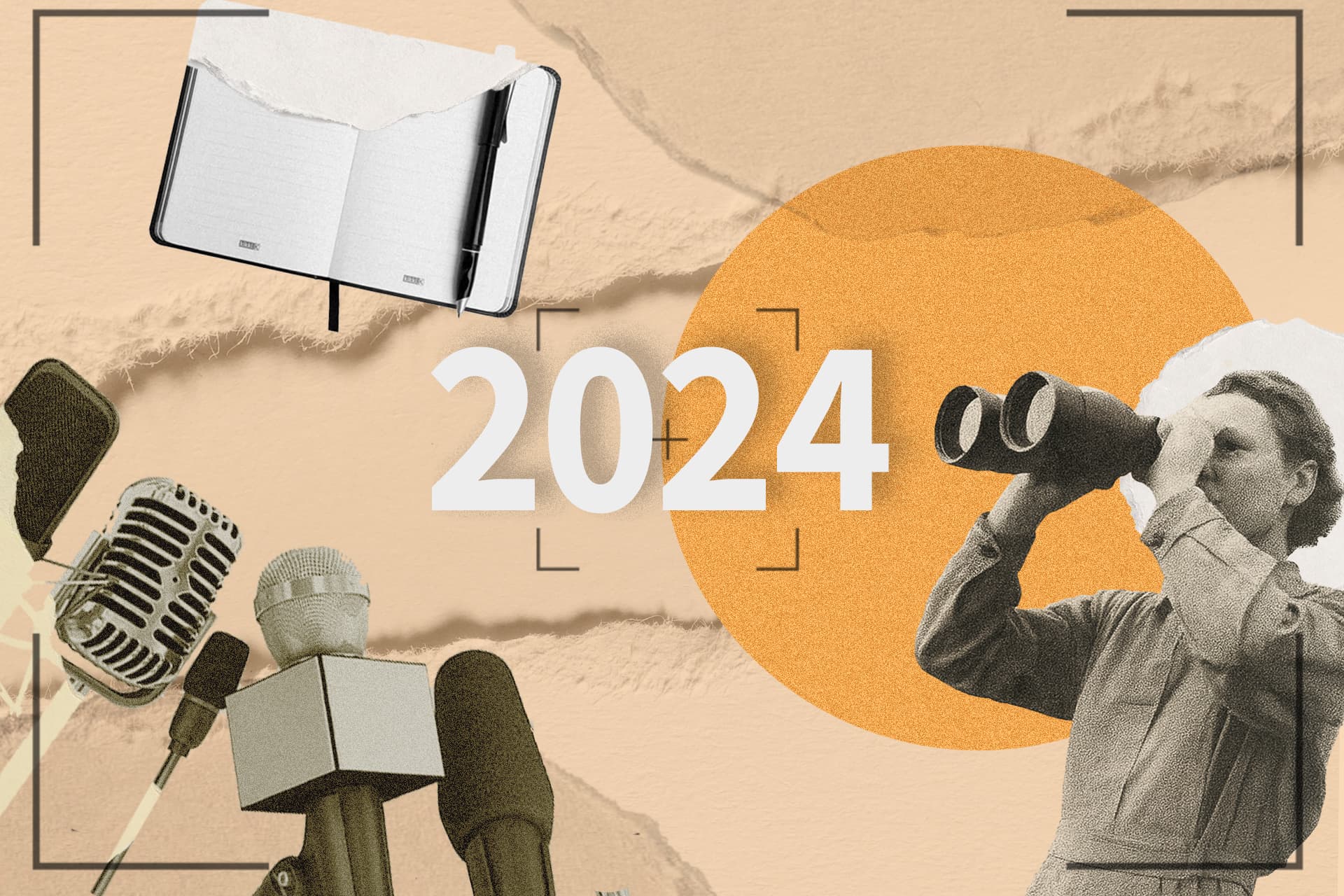 Мова варожасці да ЛГБТК+ у беларускіх медыя: вынікі маніторынгу за 2024 год